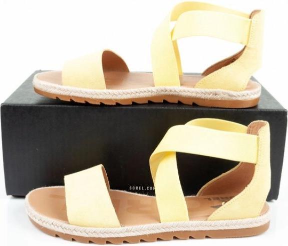 Image du produit Sorel Ella Sandalen (38)