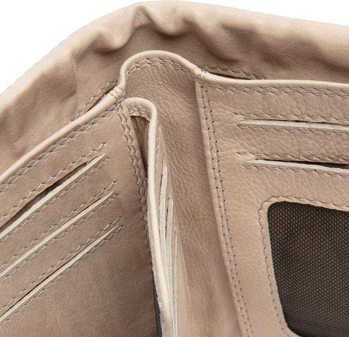 Immagine prodotto The Chesterfield Brand Mavona Geldbörse Leder 10 cm