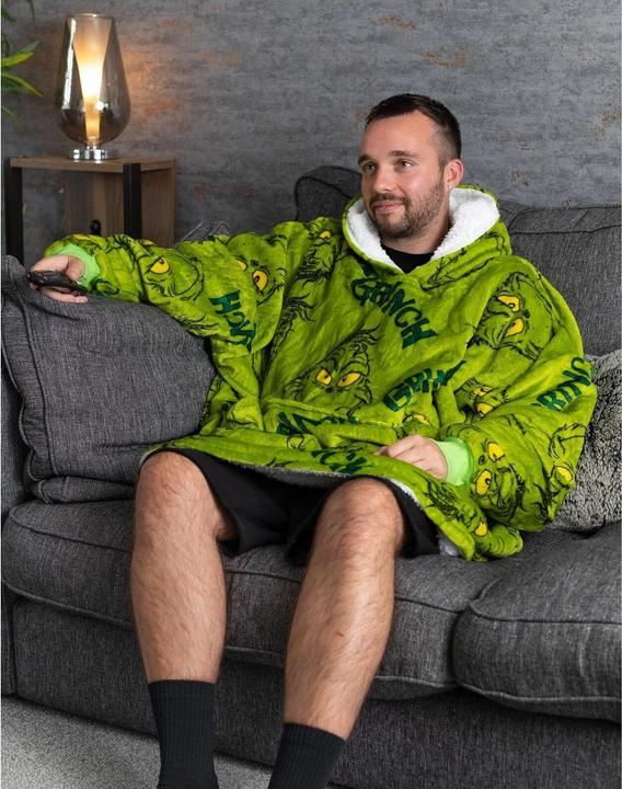 Produktbild Universal Textiles Kapuzendecke (One Size)