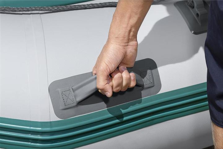 Produktbild Bestway Mirovia Pro (330 cm, 4 Personen)