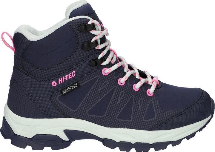 Produktbild Hi-Tec Wanderschuhe Raven Mid, WP Womand (36)