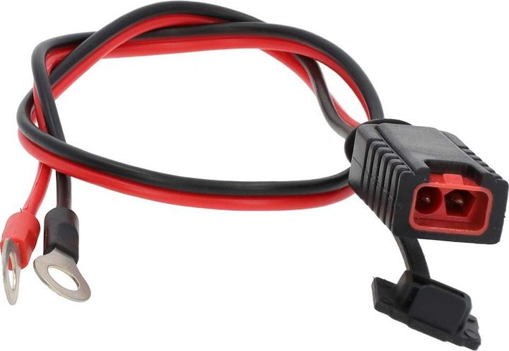 Produktbild Nedis Blei-Saeure-Batterie-Ladegerät| 6 VDC 12 12.8| 3.80 A| Ladeerhaltung| (6V, 3.80 A)