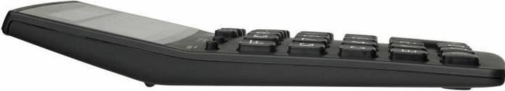 Actual product image Maul Desktop calculator Solar ECO 950 black (Solar cells)