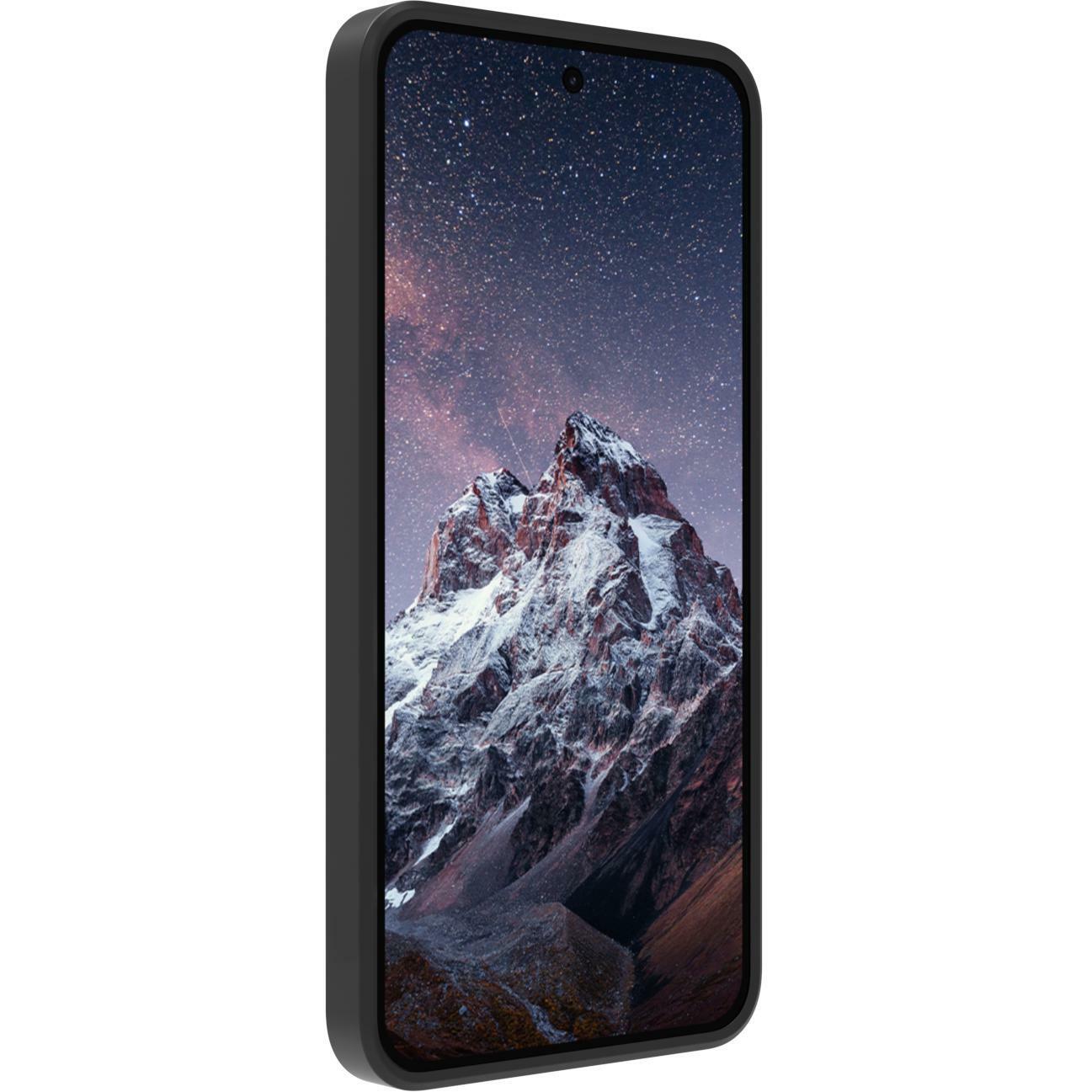 Thumbnail - dbramante1928 Greenland Night (Samsung Galaxy S24+), Smartphone Hülle, Schwarz