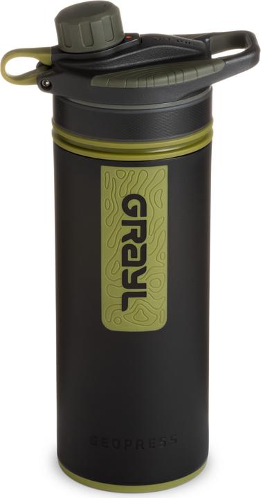 Grayl Geopress (0.71 l)