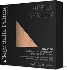 Produktbild Diego dalla Palma Skin Highlighter Compact Powder No 135 (135, Highlighter, 5 g)