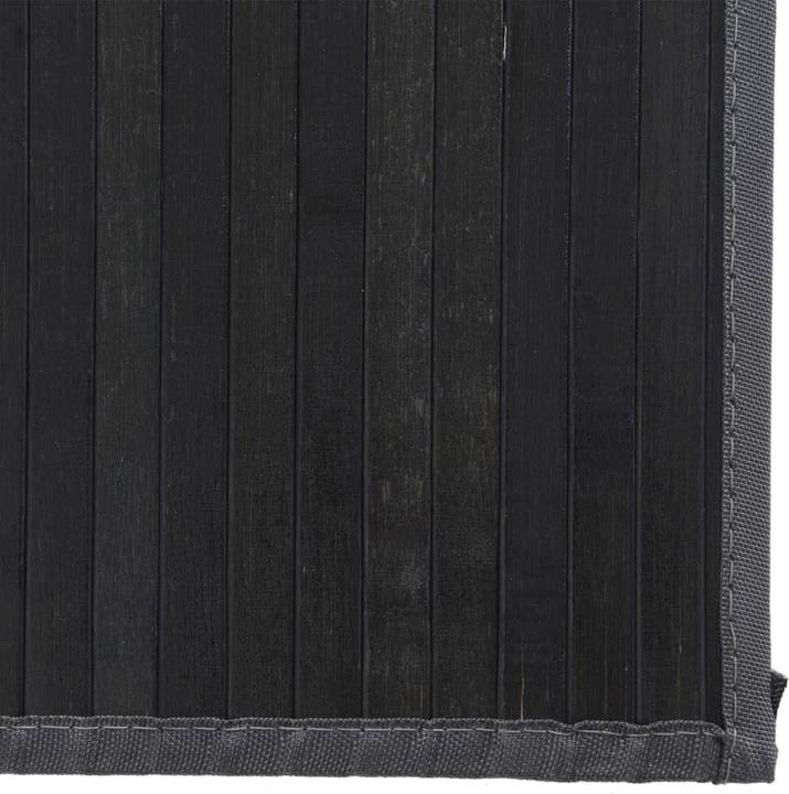 Actual product image vidaXL Teppich (80 x 100 cm)