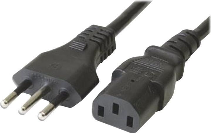 Produktbild Manhattan Spiralkabel USB-A auf Micro-USB Ladekabel Stecker/Stecker 1 m verknotungsfrei Winkelstecke (USB 3.0)