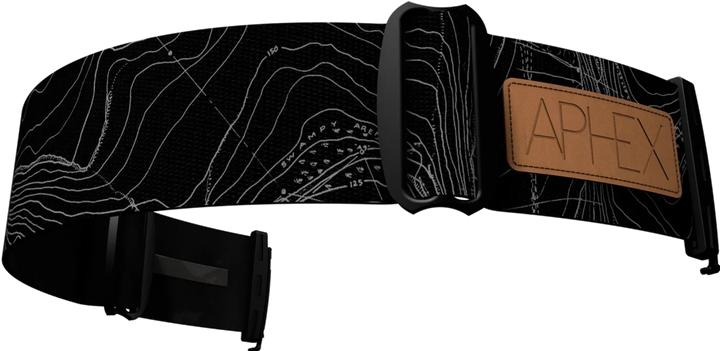 Actual product image Aphex Strap 2025