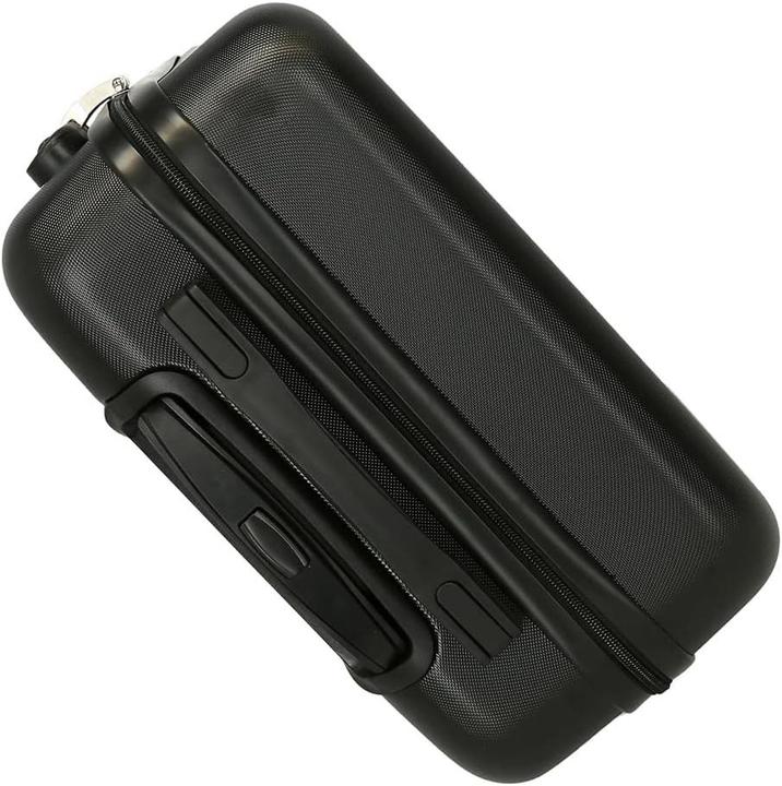 Immagine prodotto Disney Valigia Cabina Minnie Malefica (35 l)