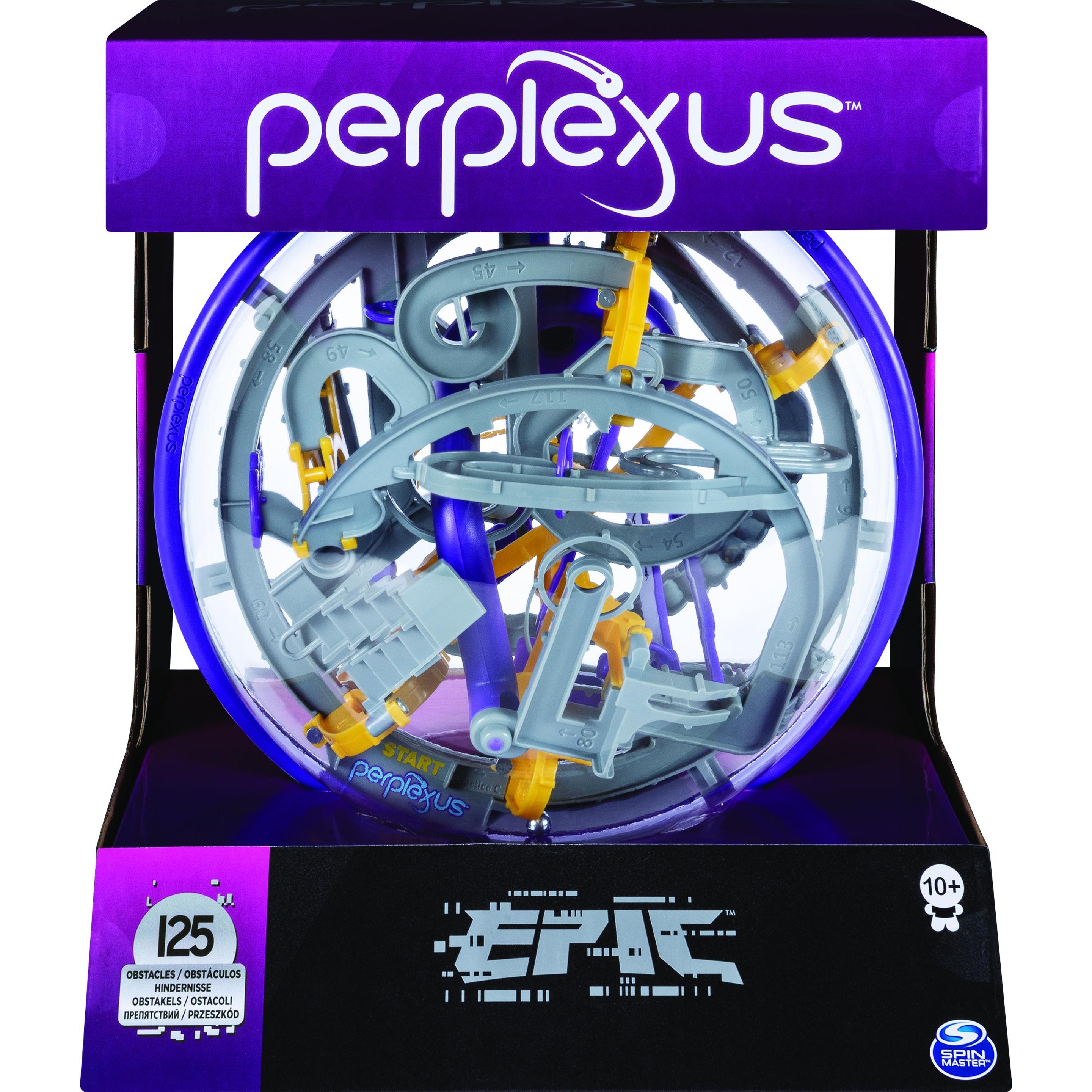 Spin Master Perplexus New Epic (Deutsch)