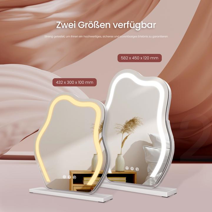 Produktbild Emke Hollywood