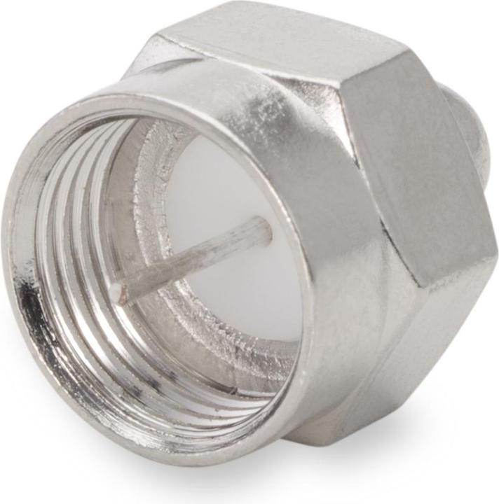 Produktbild Spaun ZSR 75 F Set, F-type, F, Male, 75 O, 1.25 cm, 5 pc(s)