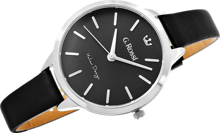 Immagine prodotto Gino Rossi orologio G. Rossi orologio da donna MERIDA 10296A5-1A1