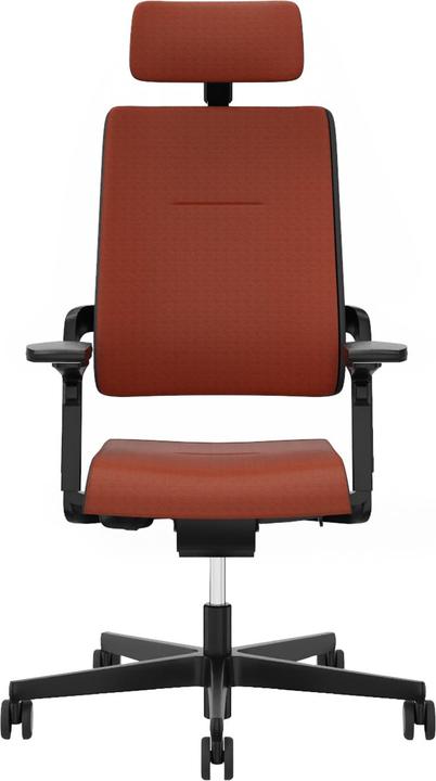 Actual product image Sitag SitagXilium with headrest