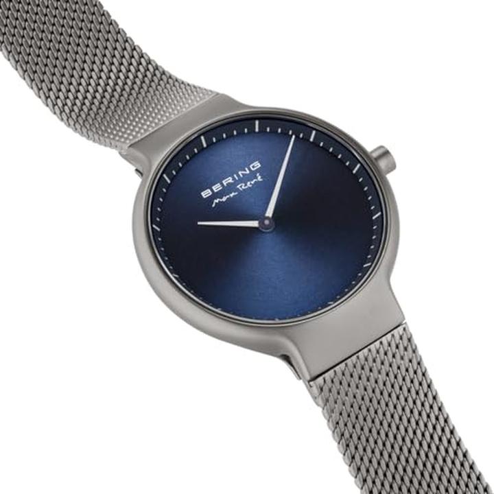 Productafbeelding Bering Max René (Analoog horloge, 31 mm)