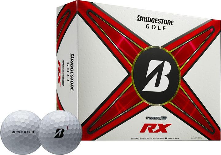 Actual product image Bridgestone TourB-RX