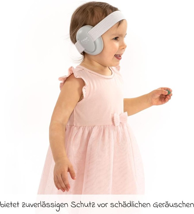 Image du produit Reer SilentGuard Baby (1 x)