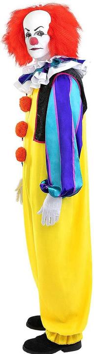 Actual product image Metamorph Stephen King's Es – Pennywise Kostüm (M)
