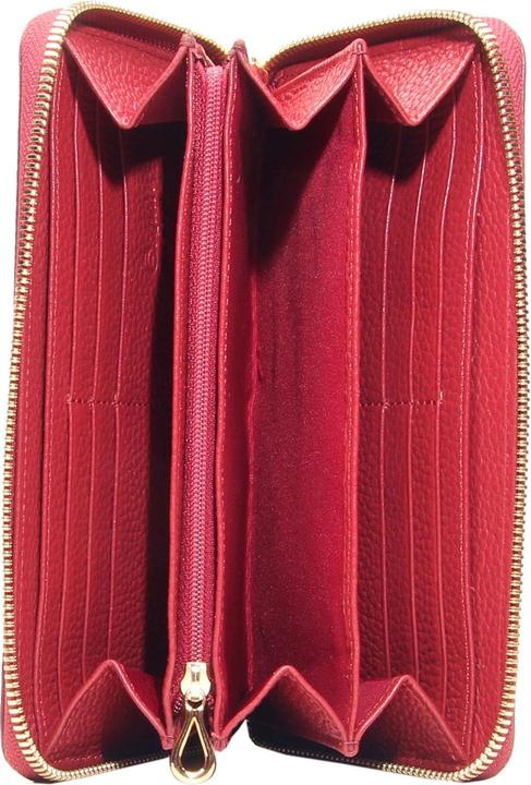 Actual product image Esquire Alexandria Wallet