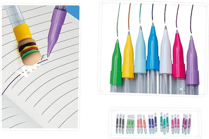 Actual product image Buki KULI-ATELIER (FR-DE-IT-EN-ES-NL)