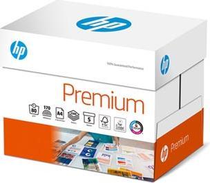 Actual product image HP Premium (90 g/m², 500 x, A4)