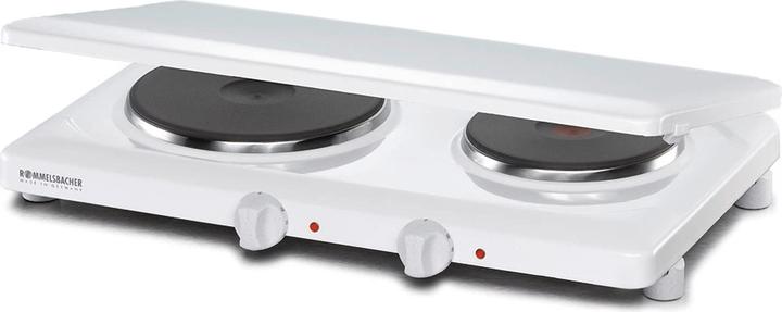 Produktbild Rommelsbacher Thl 3097/A