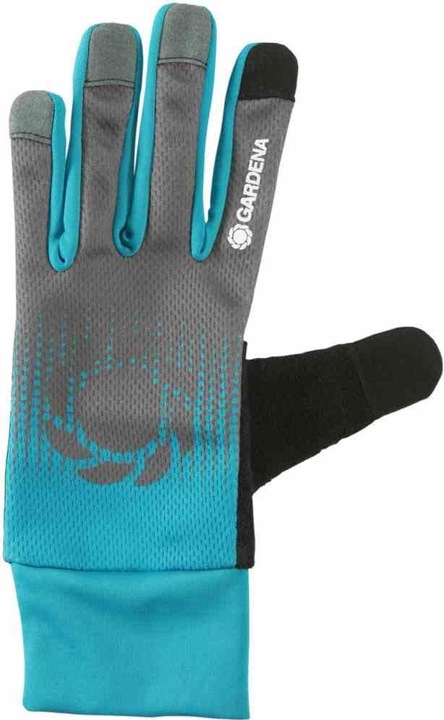 Actual product image Gardena Garden and care glove (L)