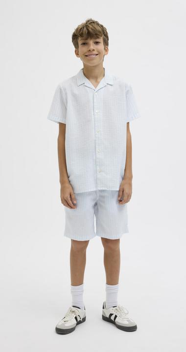 Actual product image Jack & Jones Jogger Fit Regular Fit Shorts Junior Regular Fit Shorts (164)