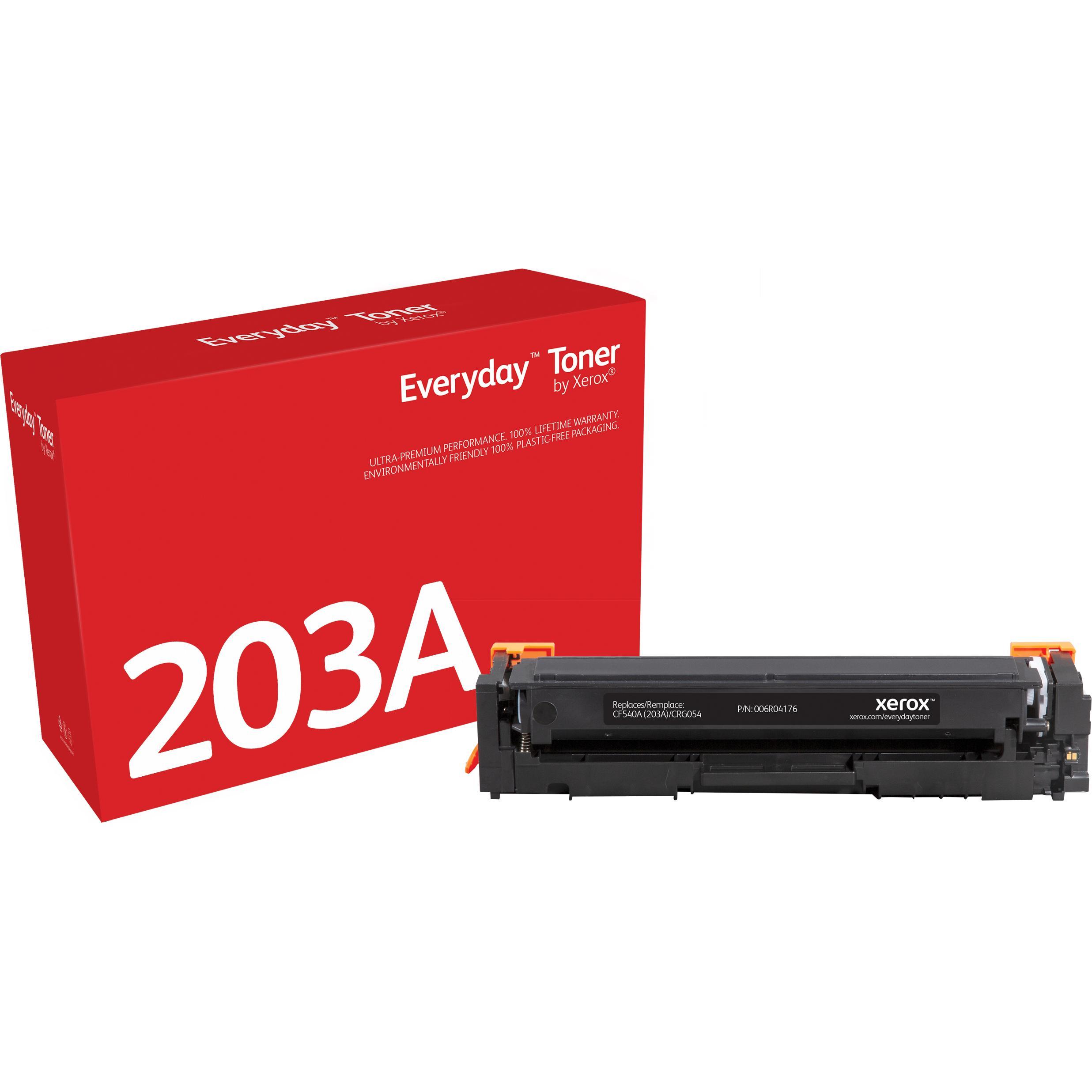 Xerox Everyday, Toner, Everyday 203A (BK)