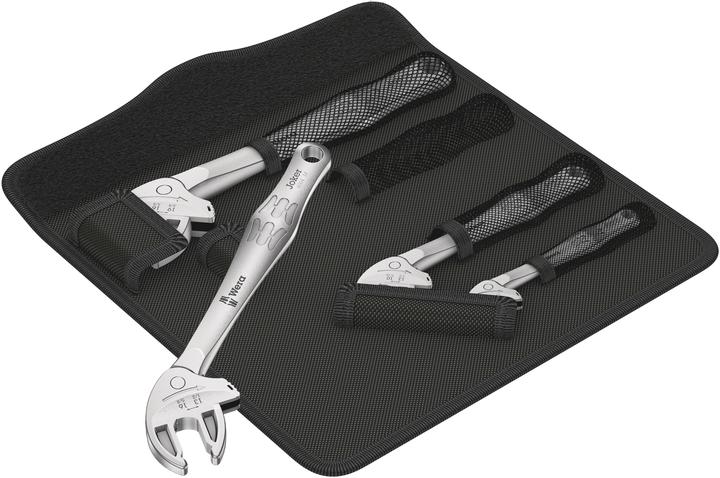 Wera 6004 Joker 4 Set 1 (19 mm, 8 mm, 10  mm, 14 mm, 18 mm, 11 mm, 7 mm, 12 mm, 17 mm, 15 mm, 13 mm, 9 mm, 16 mm)