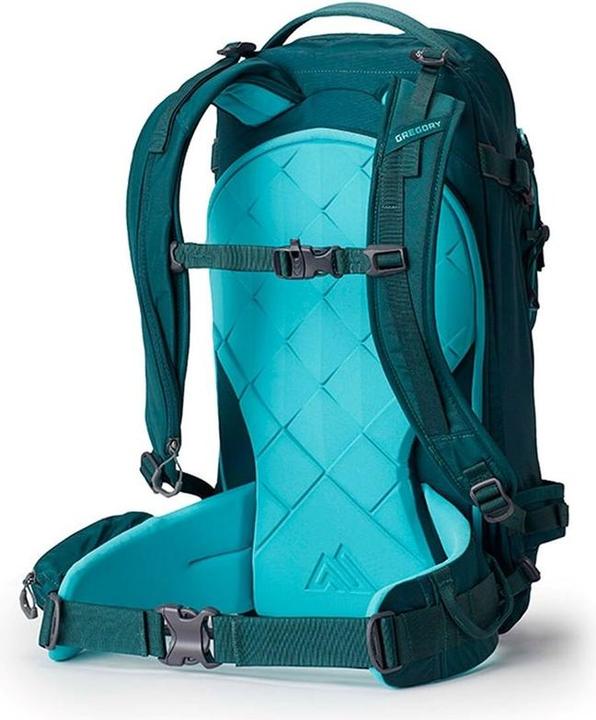 Produktbild Gregory Targhee Women (30 l)