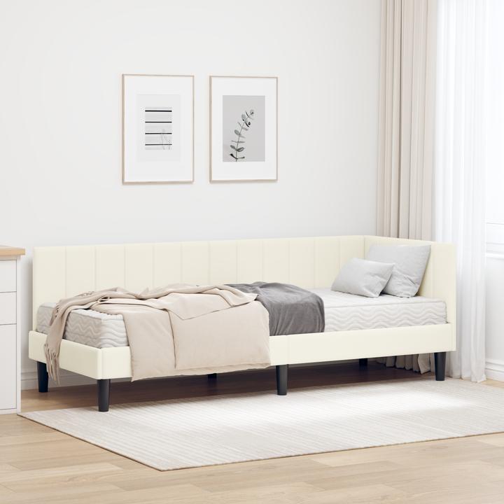 Image du produit vidaXL Tagesbettrahmen (80 x 200 cm)