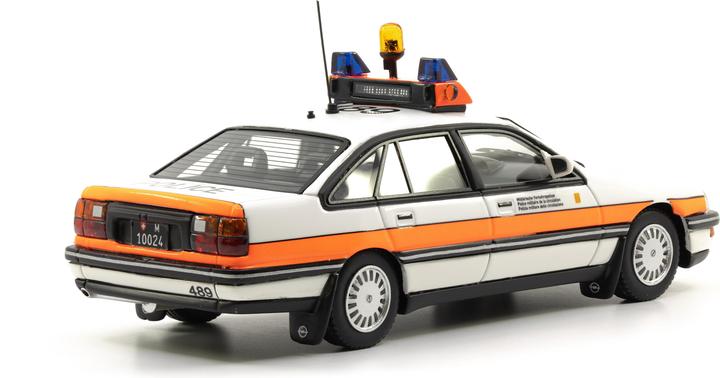 Produktbild Ace Opel Senator B 3.0i Militärpolizei