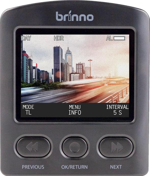 Actual product image Brinno EMPOWER Pixel (2 Mpx)