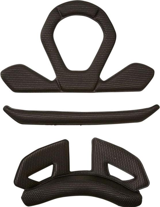 Actual product image Fox Padset 23 Proframe Thick Kit
