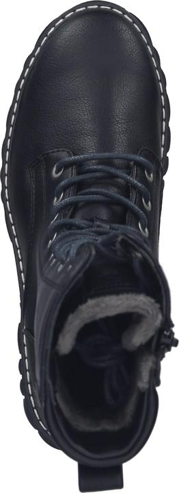 Actual product image Mustang Ankle boot (37)