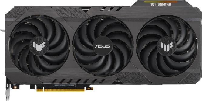 Image du produit ASUS TUF RTX3090TI O24G GAMING (24 Go)