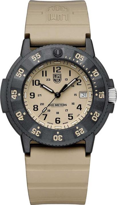 Actual product image Luminox Original Navy Seal 3000 Evo Series (Diving watch, 43 mm)
