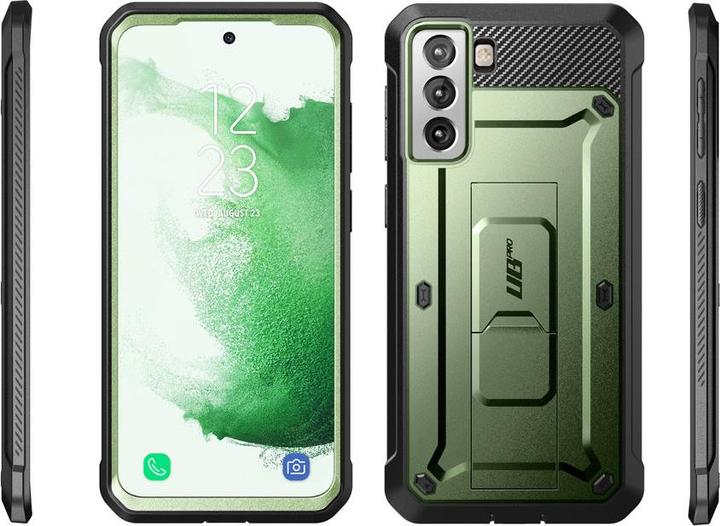 Produktbild Supcase Unicorn Beetle Pro Series (Samsung Galaxy S22)