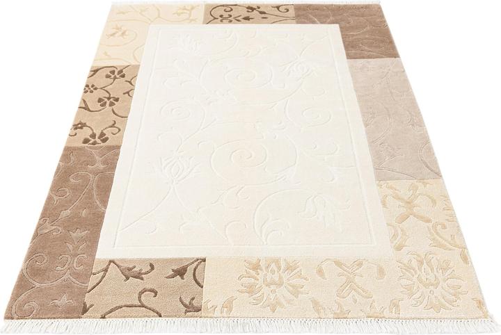 Actual product image Vidal Darya-Indian (117 x 183 cm)