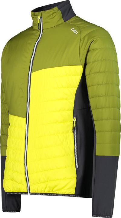 Actual product image CMP Campagnolo Puffer Jacket (56)