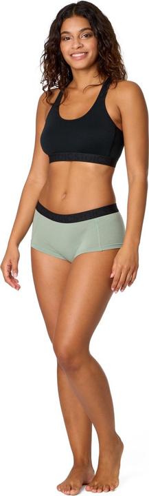 Produktbild Stoic Women's Merino150 SadjemSt. Hipster (L)