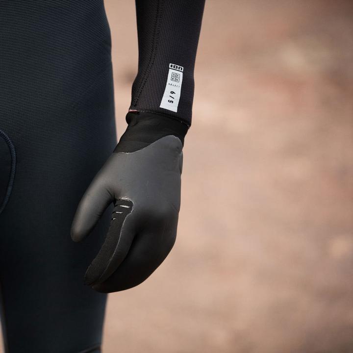 Actual product image ION Water Gloves Lobster Mitten 4/3 (L)