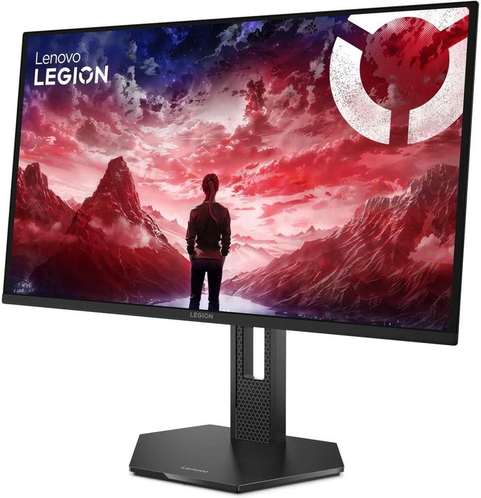 Produktbild Lenovo Legion 27Q-10 (2560 x 1440 Pixel, 26.50")
