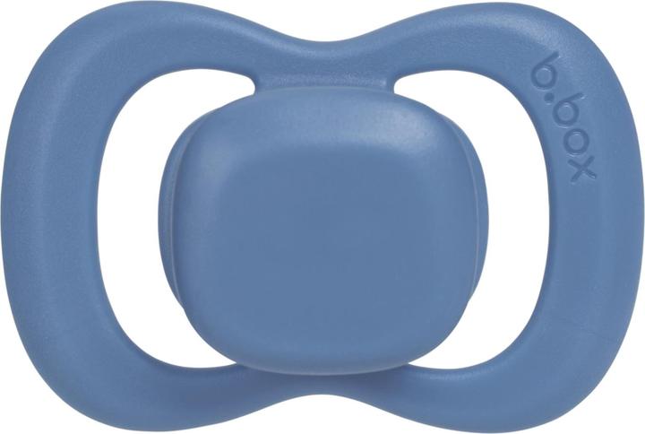 Actual product image B.Box Reversible Ocean-Sky (0 - 6 Months)