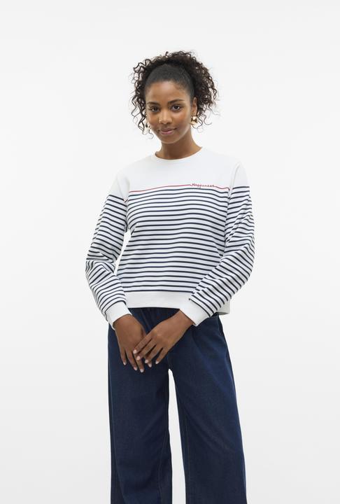 Produktbild Vero Moda VMFERNANDA Sweatshirt Sweatshirt (XL)