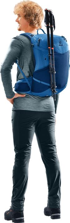 Actual product image Deuter Futura 23 (23 l)