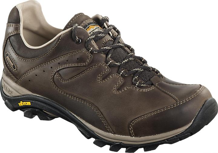 Produktbild Meindl Herren Caracas Schuhe (47)