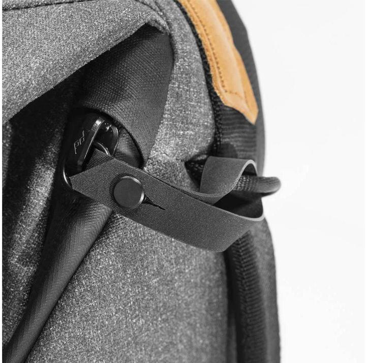 Actual product image Peak Design Everyday Backpack (Photo backpack, 20 l)